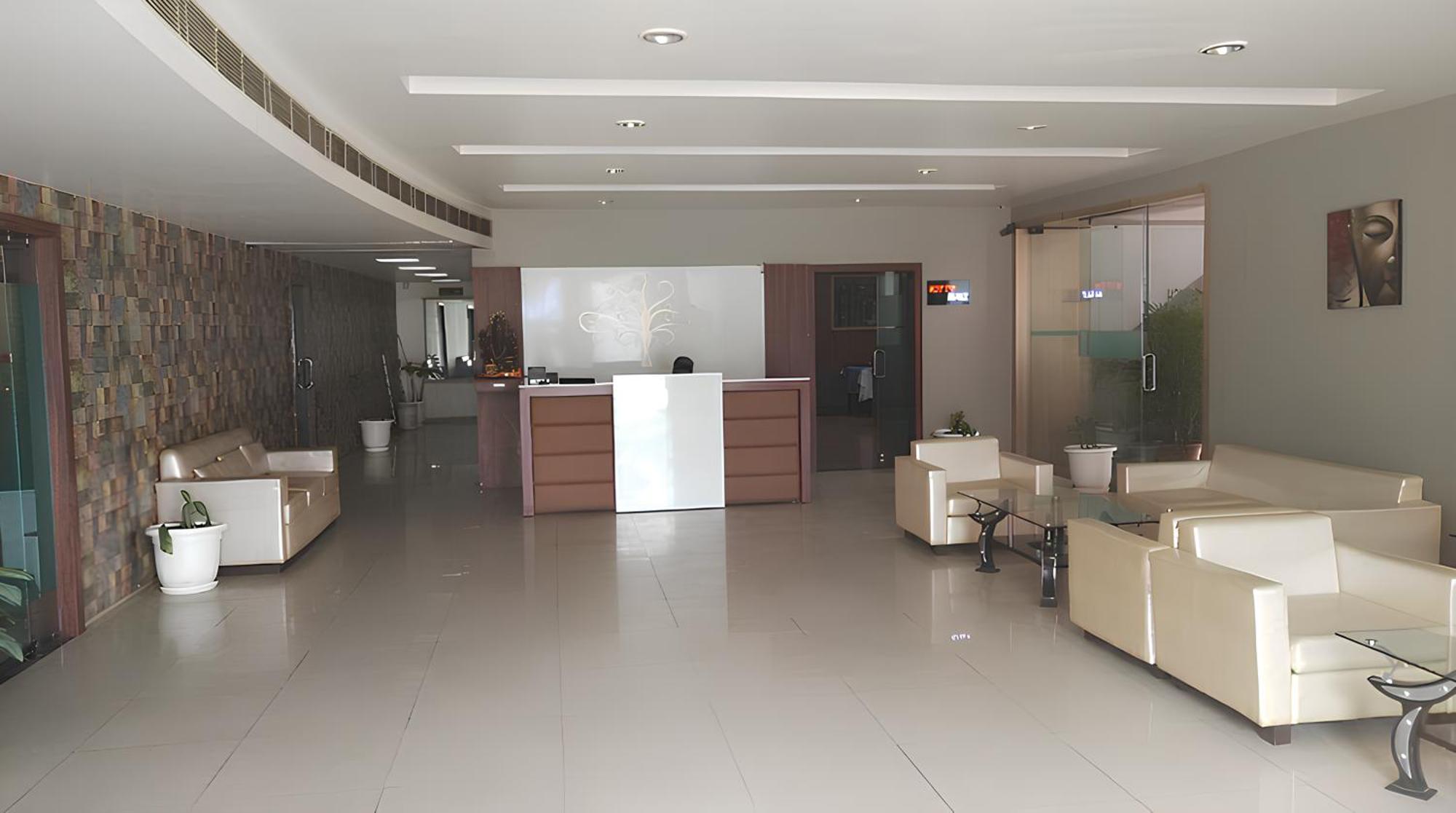 Club 7 Resort And Banquets Bareilly Exterior foto